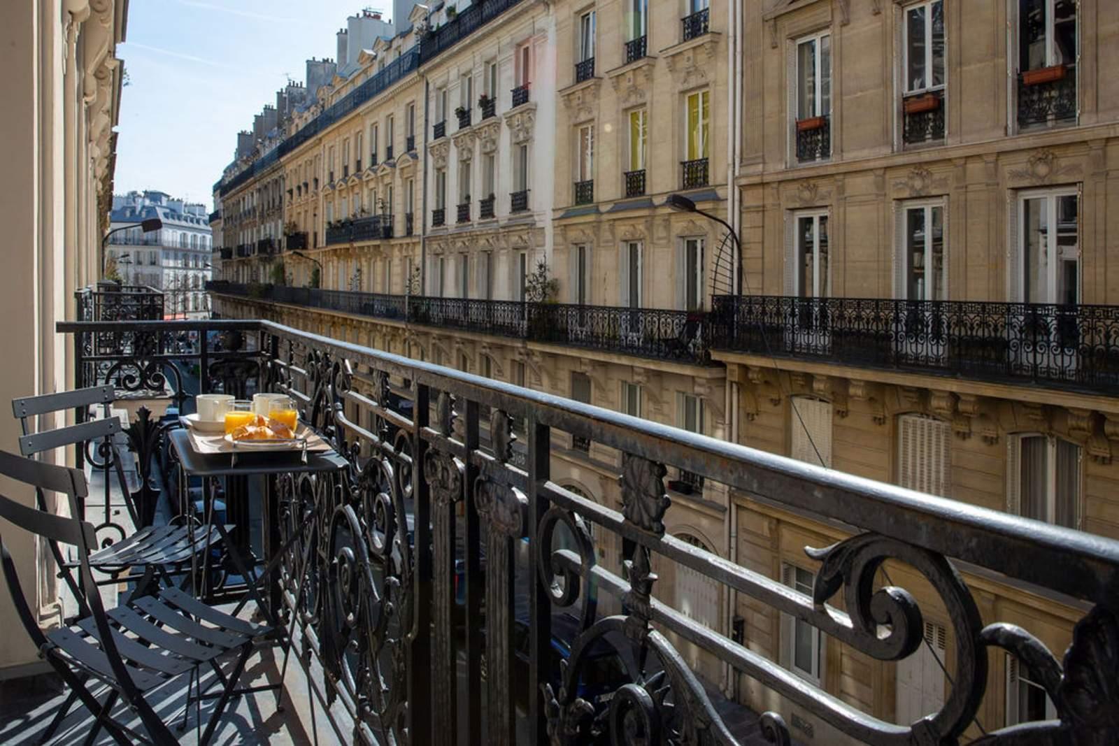 Best Western Premier Kapital Opéra París Exterior foto